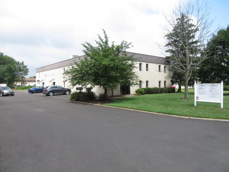 More Photos Of 120 Old Camplain Rd, Hillsborough Office For Lease