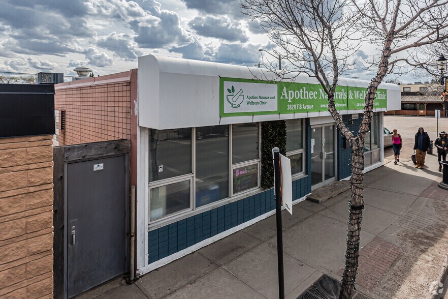 More Photos Of 3829 118th Ave, Edmonton Office For Sale