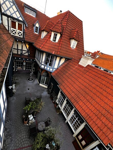 More Photos Of 437 2nd St, Solvang Storefront Retail Residential For Sale