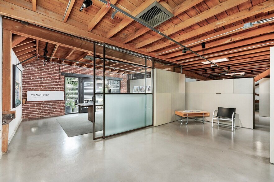 More Photos Of 1217-1221 18th St, Sacramento Storefront Retail Office For Lease