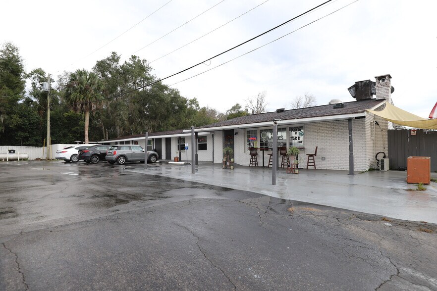 More Photos Of 12169 S Williams St, Dunnellon Restaurant For Sale