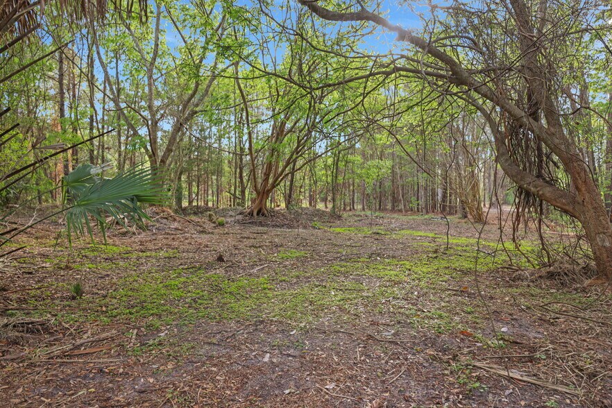 More Photos Of 1133 Girvin Rd, Jacksonville Land For Sale
