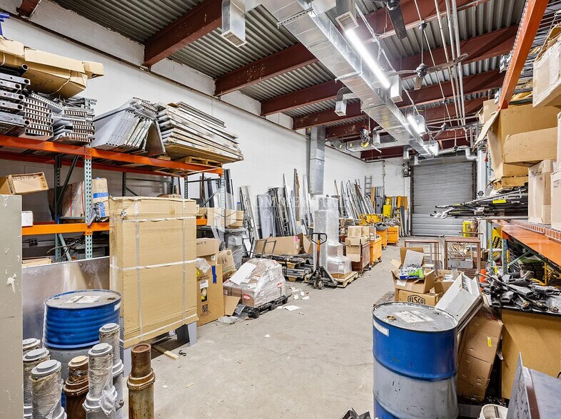 More Photos Of 2614 W 13th St, Brooklyn Warehouse For Sale