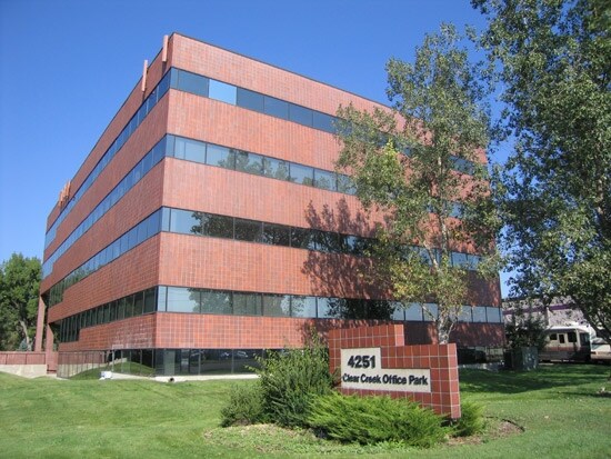 More Photos Of 4251 Kipling St, Wheat Ridge Office For Lease