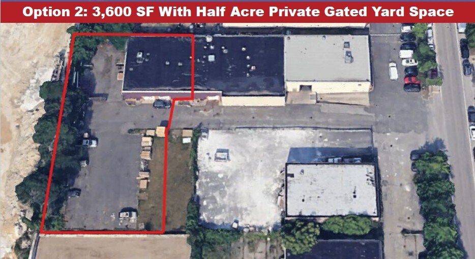 More Photos Of 860 S 2nd St, Ronkonkoma Distribution For Lease