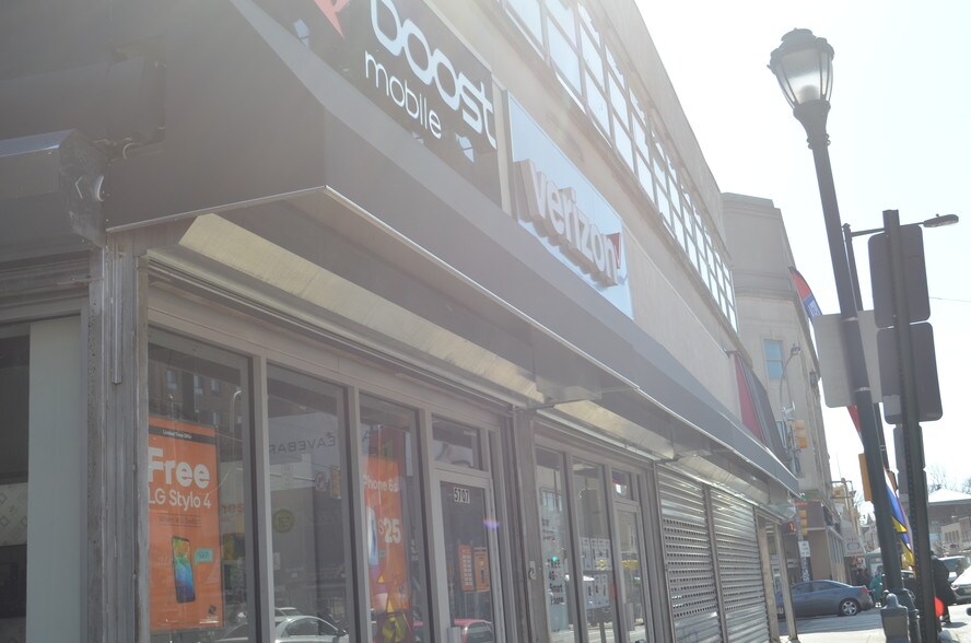 More Photos Of 5701-5707 Germantown Ave, Philadelphia Storefront For Sale