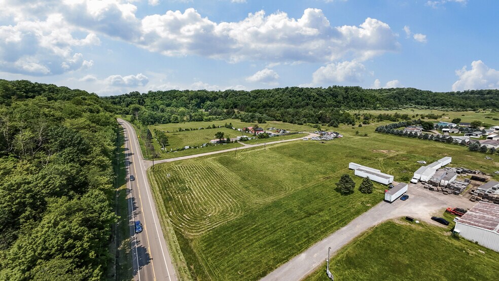 More Photos Of Lincoln Street Southeast, Minerva Land For Sale