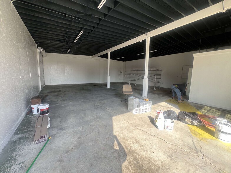 More Photos Of 2459 N Chico Ave, South El Monte Manufacturing For Lease