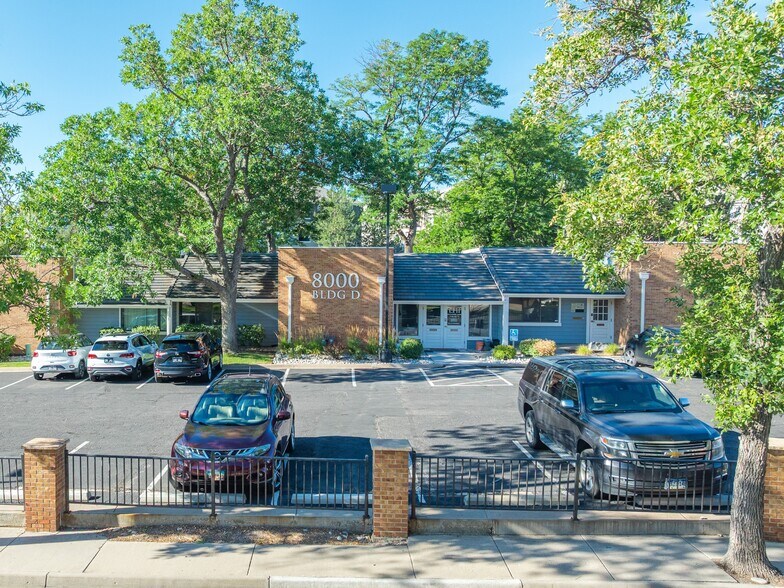 More Photos Of 8000 E Prentice Ave, Greenwood Village Loft Creative Space For Sale