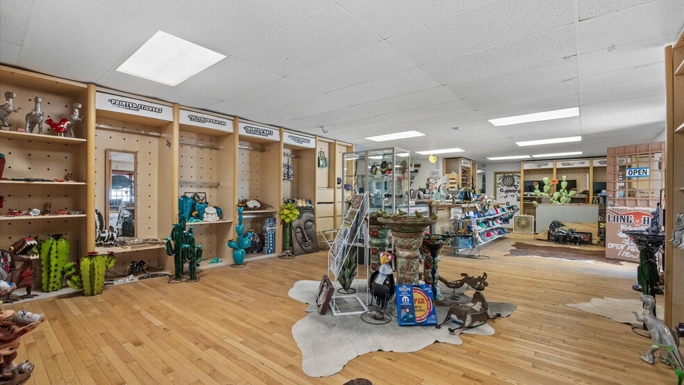 More Photos Of 2898 Highway 50, Grand Junction Convenience Store For Sale