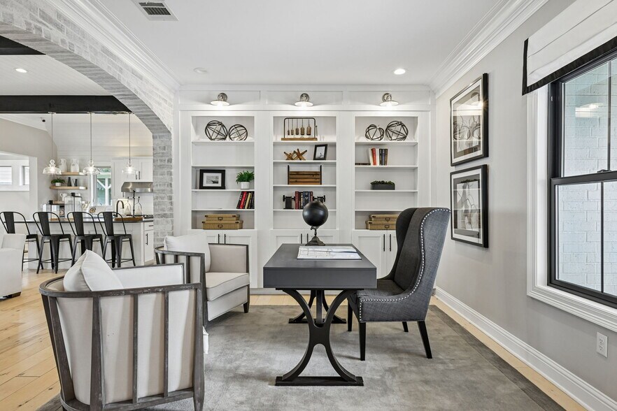 More Photos Of 27735 James Chapel Rd N, Holden Office For Sale