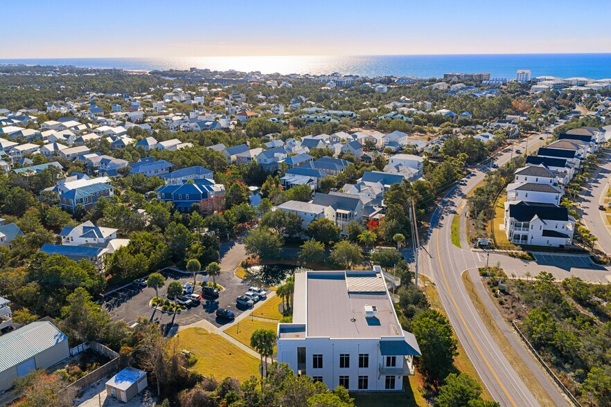 More Photos Of 2930 W County Highway 30A, Santa Rosa Beach Office Residential For Sale