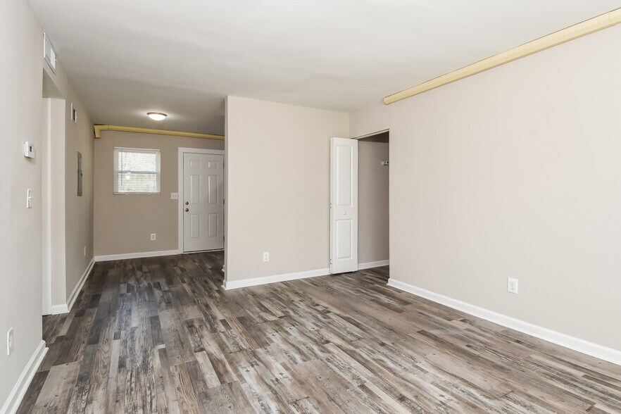 More Photos Of 3586 Jackson St, Atlanta Apartments For Sale