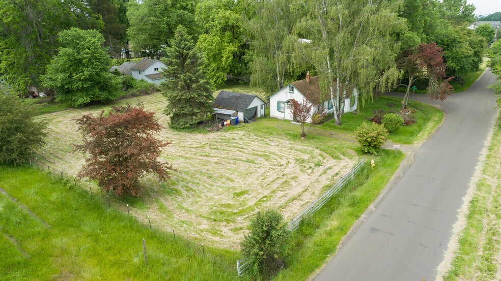 More Photos Of 6614 NE Alder St, Hillsboro Land For Sale