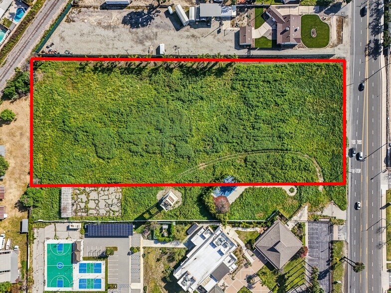 More Photos Of 4186 Riverside Dr, Chino Land For Sale