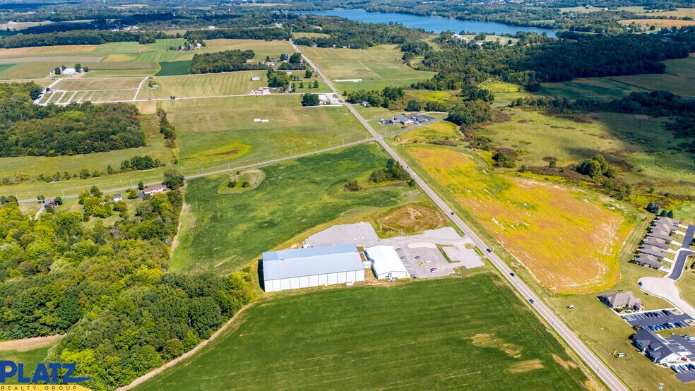 More Photos Of State Route 7, Columbiana Land For Sale