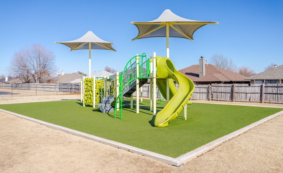 More Photos Of Oklahoma City, Oklahoma City Daycare Center For Sale