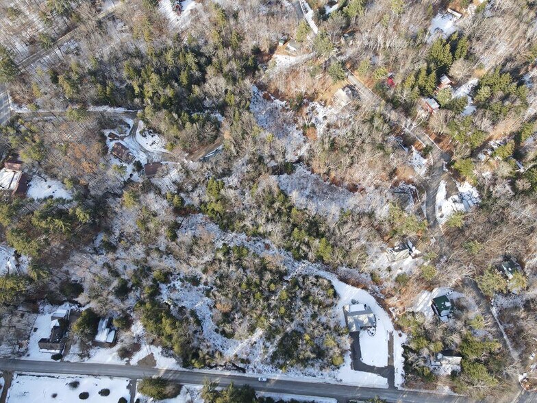 More Photos Of Washington Ave @ Spring St, Bartlett Land For Sale