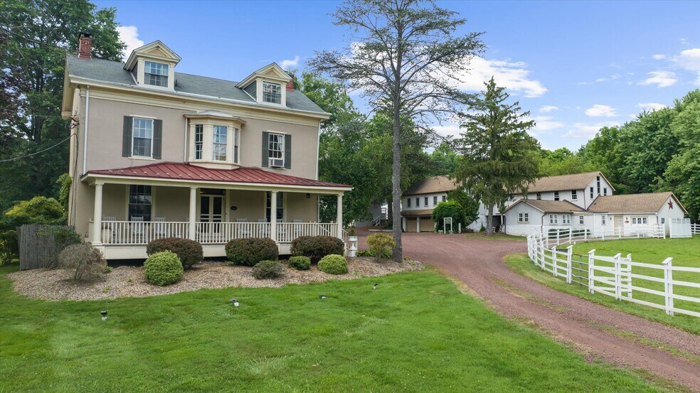 More Photos Of 5358 York Rd, Doylestown Hospitality For Sale