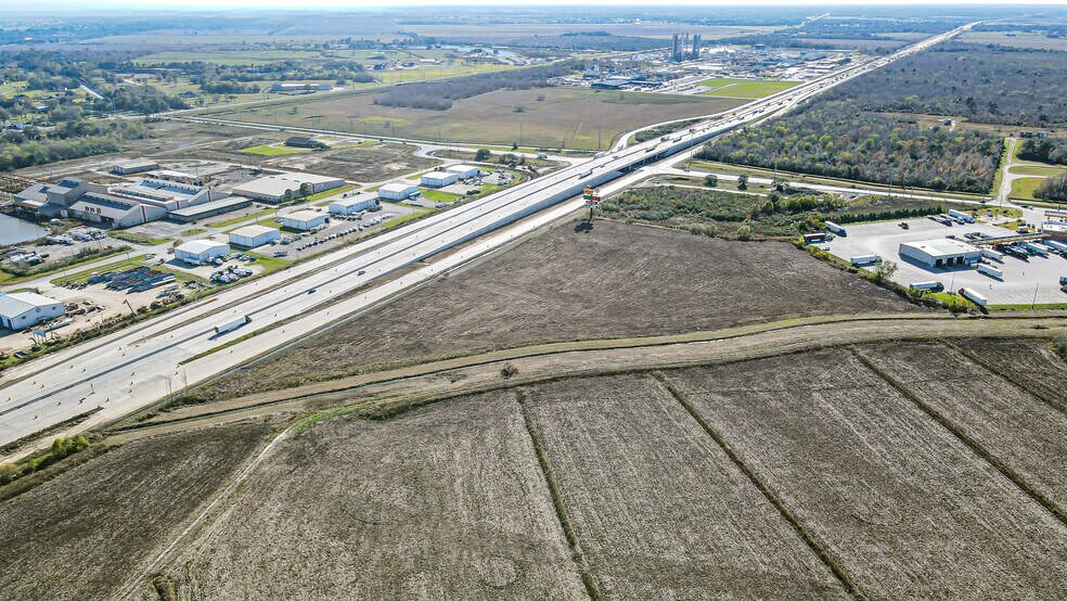 More Photos Of 7595 Smith Rd, Beaumont Land For Sale