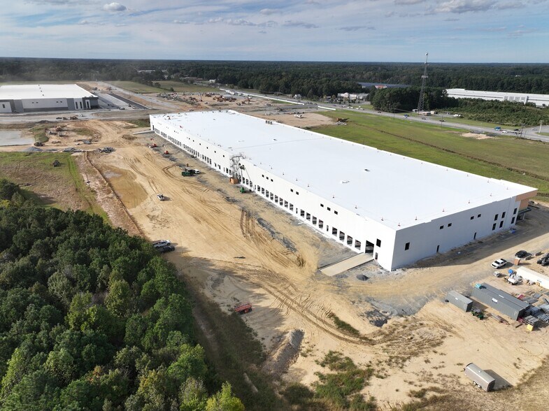 More Photos Of 2925 Pruden Blvd, Suffolk Unknown For Lease