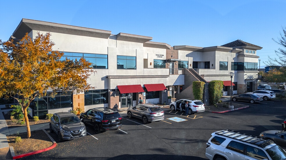 More Photos Of 2314 S Val Vista Dr, Gilbert Medical For Sale