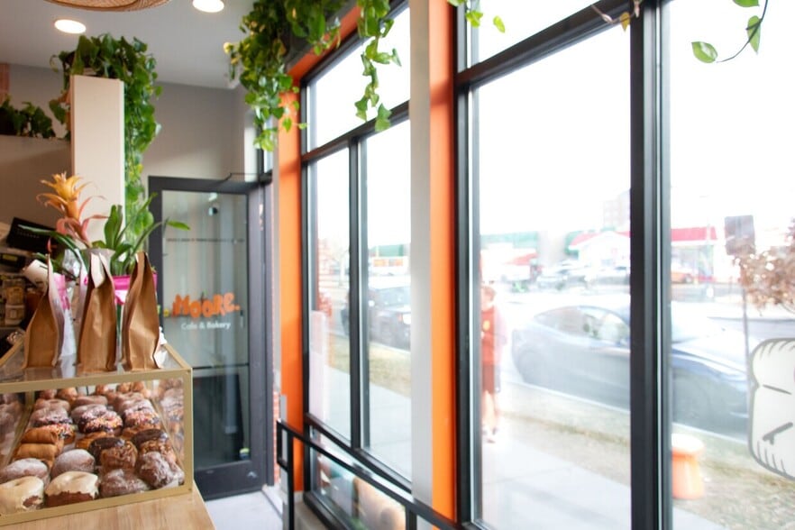 More Photos Of 3331 Downing, Denver Storefront Retail Office For Sale