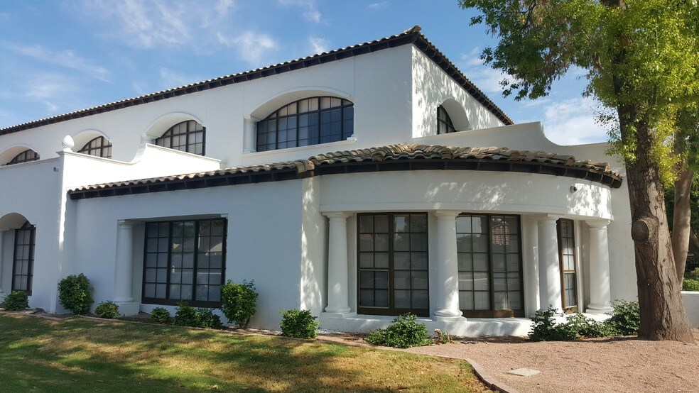 Primary Photo Of 1232 E Baseline Rd, Tempe Office For Sale