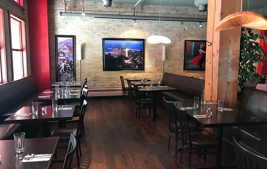 More Photos Of 80 Rorie St, Winnipeg Apartments For Lease