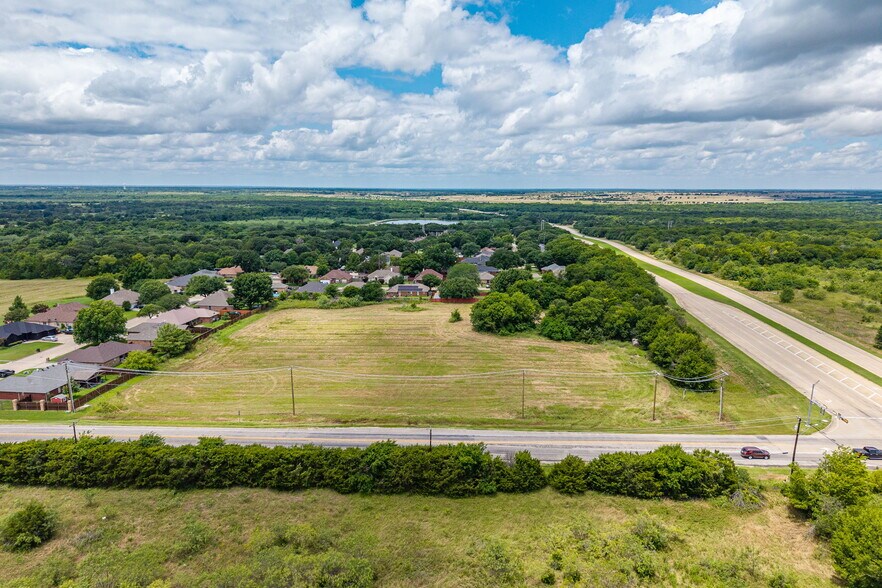 More Photos Of 5000 S Houston St, Kaufman, TX 75142 USA, Kaufman Land For Sale