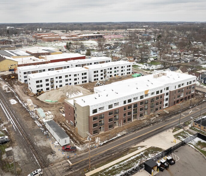 More Photos Of 620 E Douglas St, Goshen Apartments For Lease