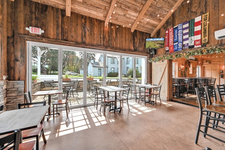 More Photos Of 301 W Main St, Ephrata Hospitality For Sale