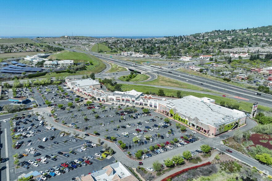 More Photos Of 4311 Town Center Blvd, El Dorado Hills Unknown For Lease