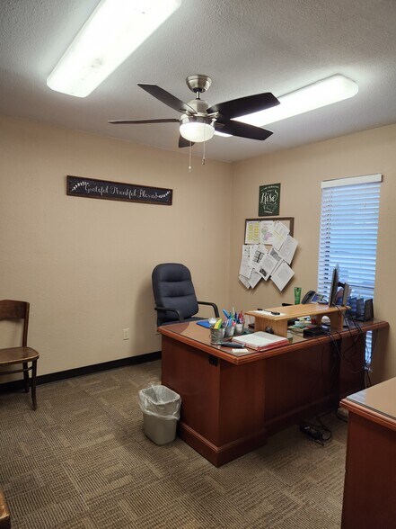More Photos Of 603 E Empresario St, Refugio Office For Sale