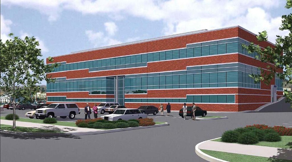 More Photos Of 1300 N Grant Ave, Wilmington Office For Sale