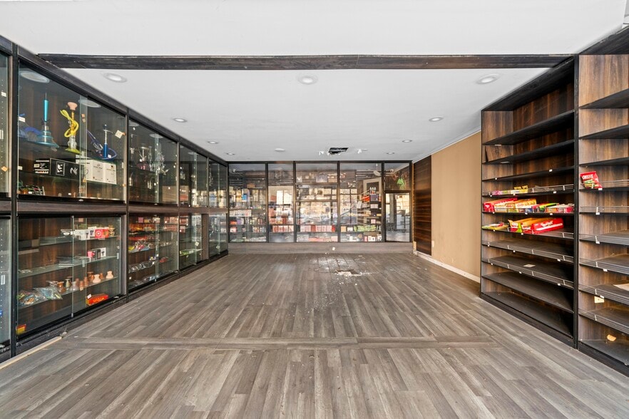 More Photos Of 1800-1806 Flatbush Ave, Brooklyn Storefront Retail Residential For Sale