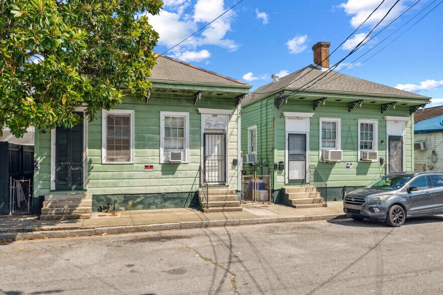 More Photos Of , New Orleans Multifamily For Sale