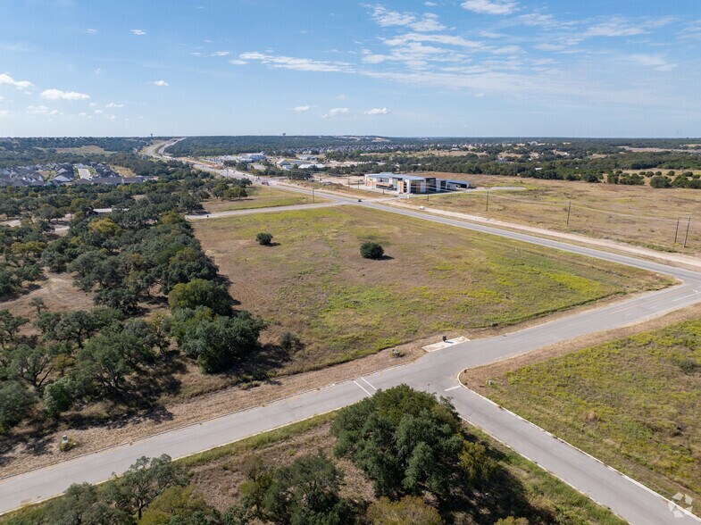 More Photos Of 3351 County Road 258, Liberty Hill Land For Lease