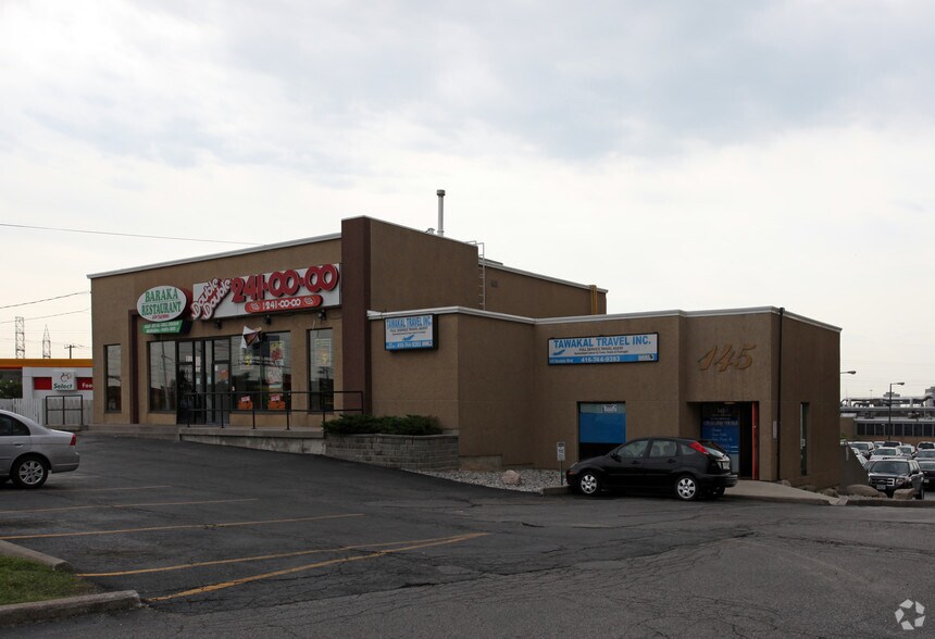 Primary Photo Of , Toronto Unknown For Sale