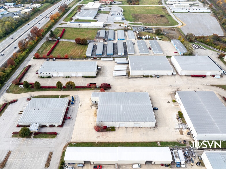 More Photos Of 375 Tierney Way, Winchester Distribution For Sale