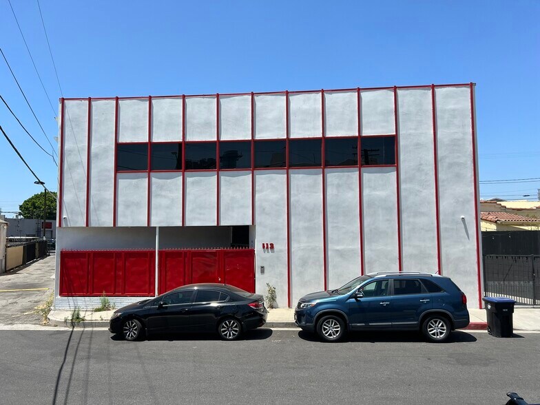 More Photos Of 413 N Moss St, Burbank Light Manufacturing For Sale