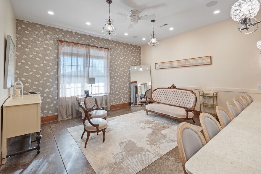 More Photos Of 6572 Burkemont Rd, Morganton Specialty For Sale