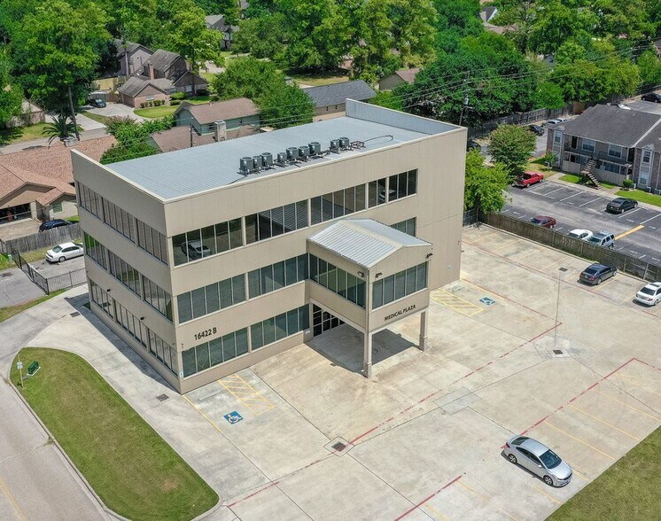 More Photos Of 16422 Stuebner Airline Rd, Spring Medical For Lease