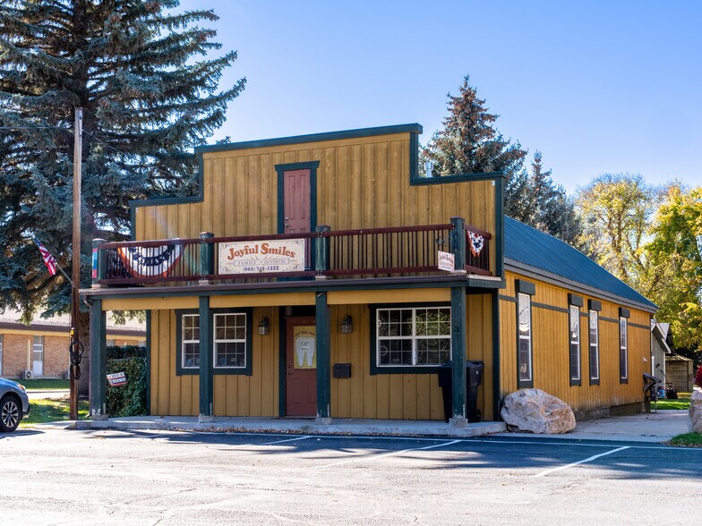 More Photos Of 237 S 7400 E, Huntsville Freestanding For Sale