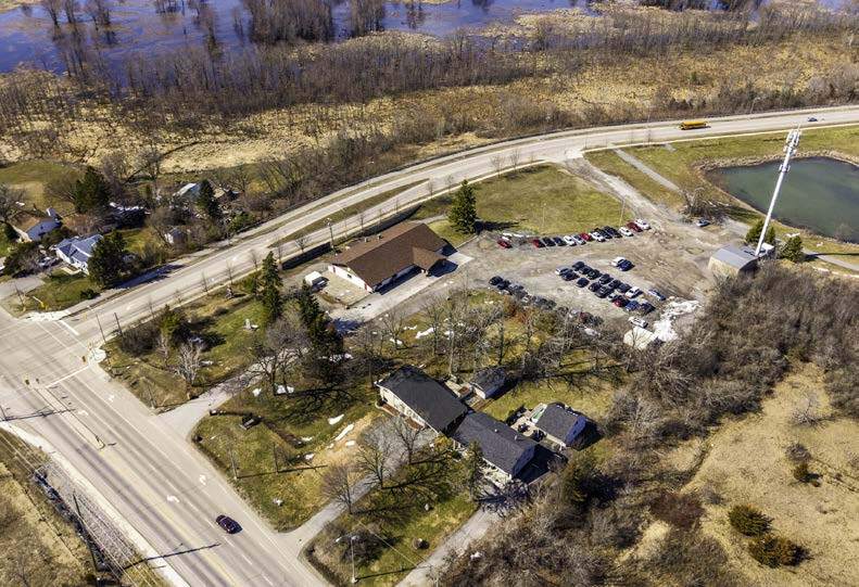 More Photos Of 3260 Princess St, Kingston Religious Facility For Sale