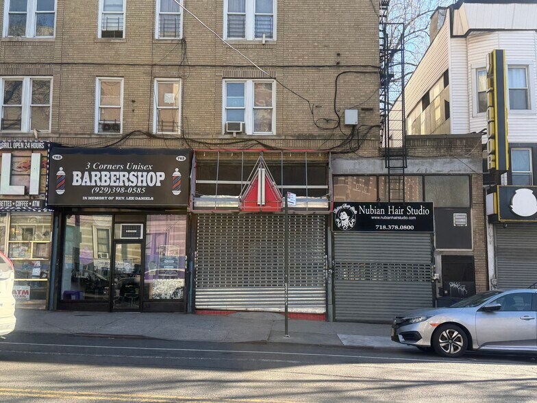 More Photos Of 757 E 169th St, Bronx Apartments For Lease