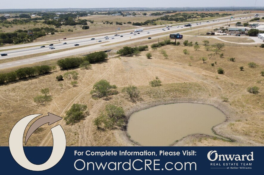 More Photos Of 231 Dillard Rd, Belton Land For Sale