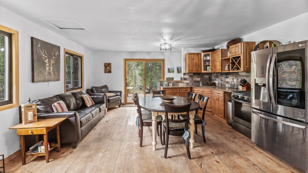 More Photos Of 3763 County Road 43, Bailey Land For Sale