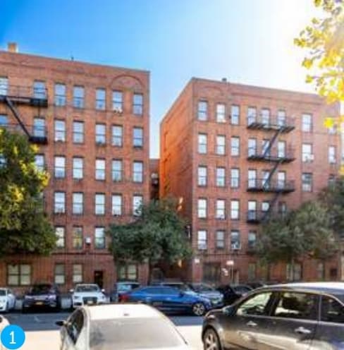 Primary Photo Of , Bronx Multifamily For Sale