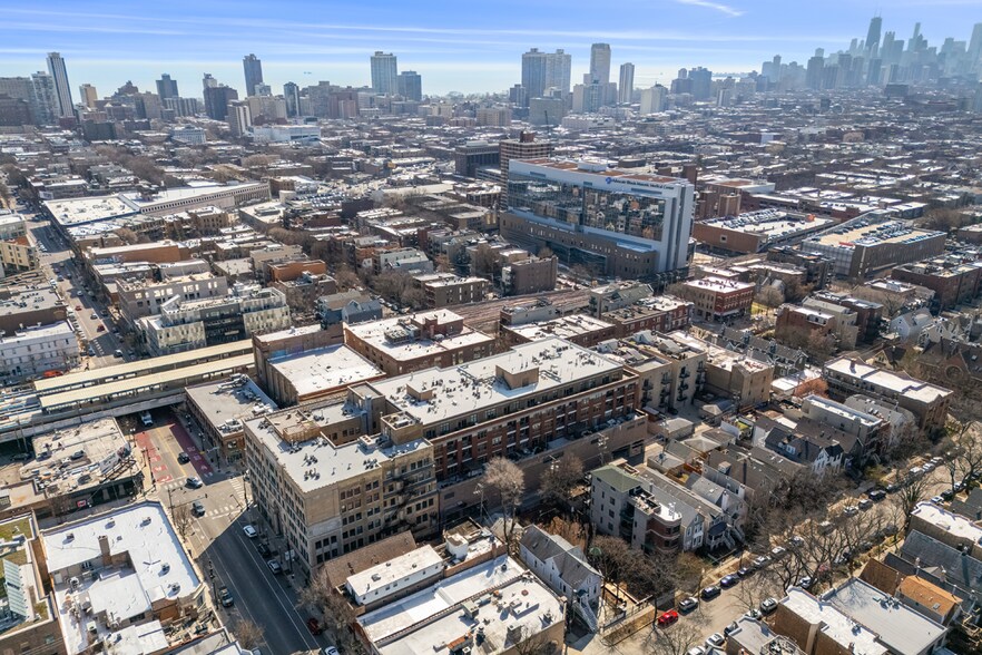 More Photos Of 3130-3144 N Sheffield Ave, Chicago Apartments For Sale